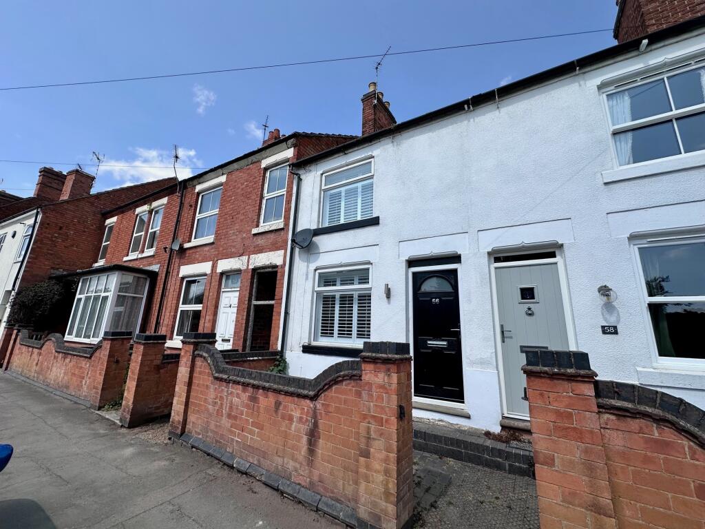 Main image of property: Station Road, Quorn, Leics, LE12 8BS