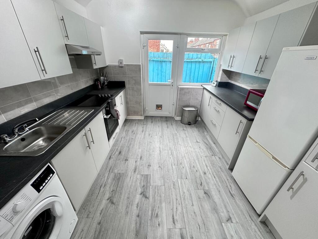 Main image of property: Springfield Road, Shepshed LE12 9QW