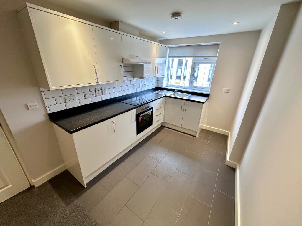 Main image of property: Flat 13, Vewd House, Leicester Road, LE11 2FH