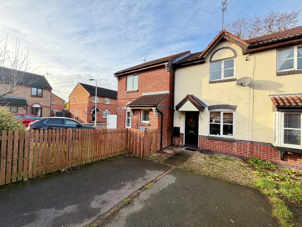 Main image of property: Bond Close, Loughborough, Leics, LE11 2LQ