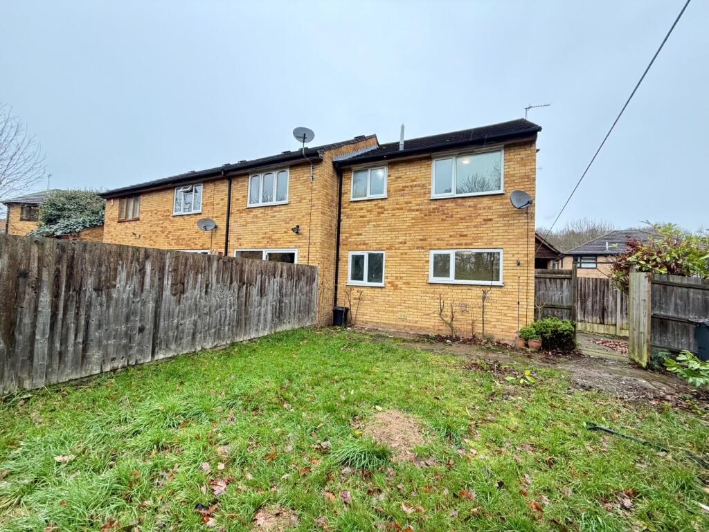 Main image of property: Roundhill Way,Loughborough, LE11 4WB