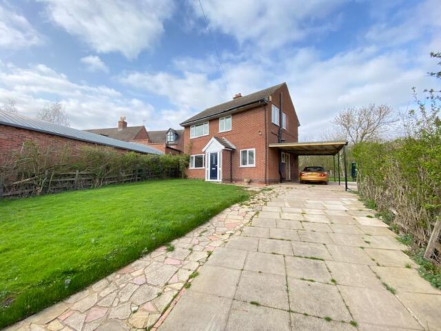 Main image of property: Main Street, West Leake, Leics, LE12 5RF