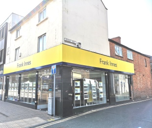 Frank Innes Lettings, Loughboroughbranch details