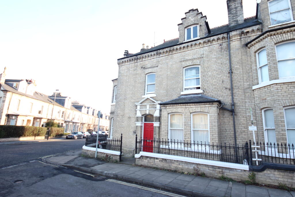 Main image of property: Nunthorpe Avenue, South Bank