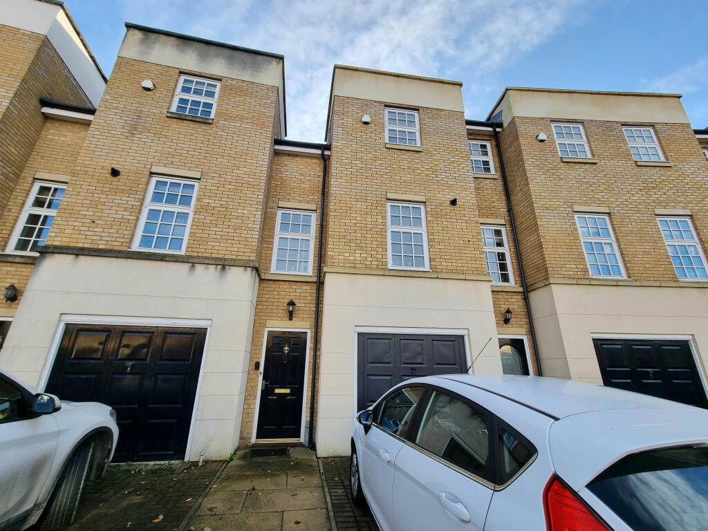 Main image of property: Bishopfields Drive, York