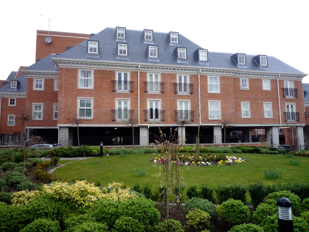 Main image of property: Centurion Square, Skeldergate