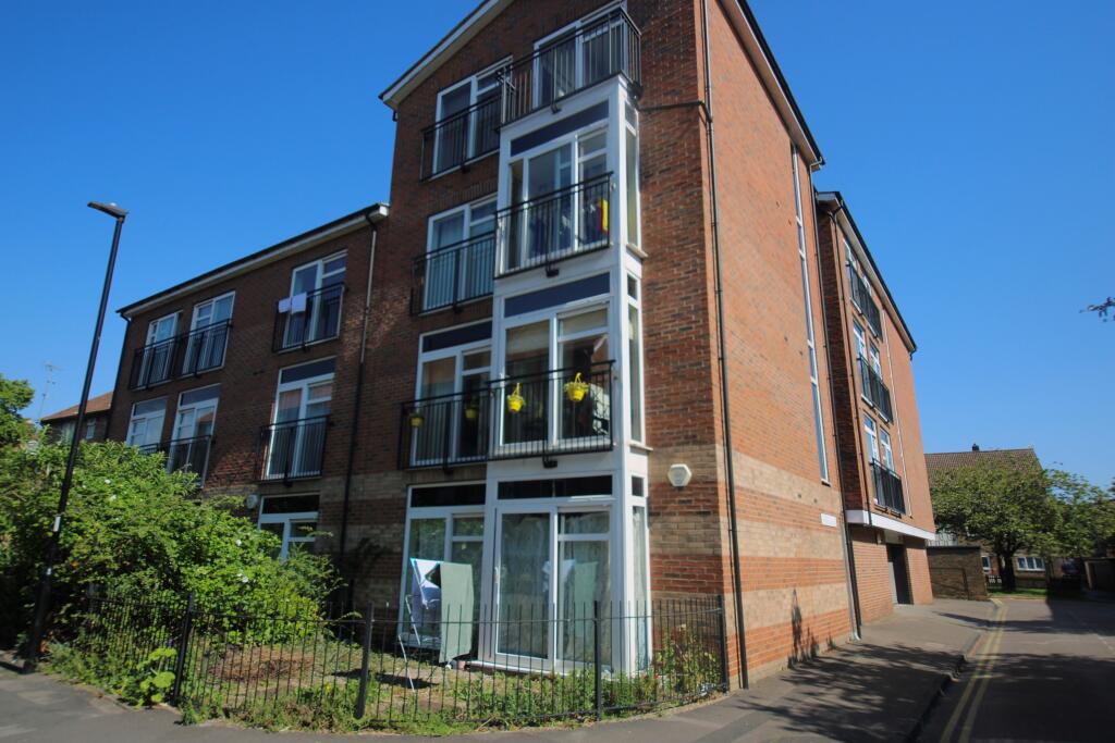 Main image of property: Leyburn House, York