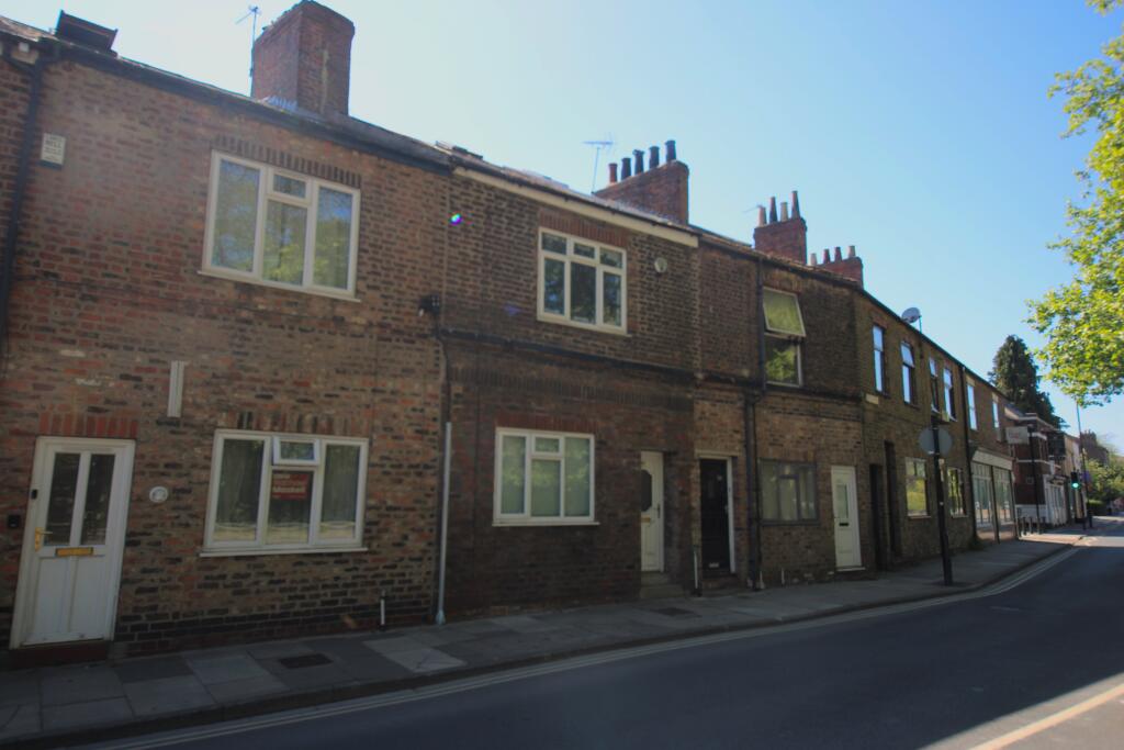 Main image of property: Nunnery Lane, York