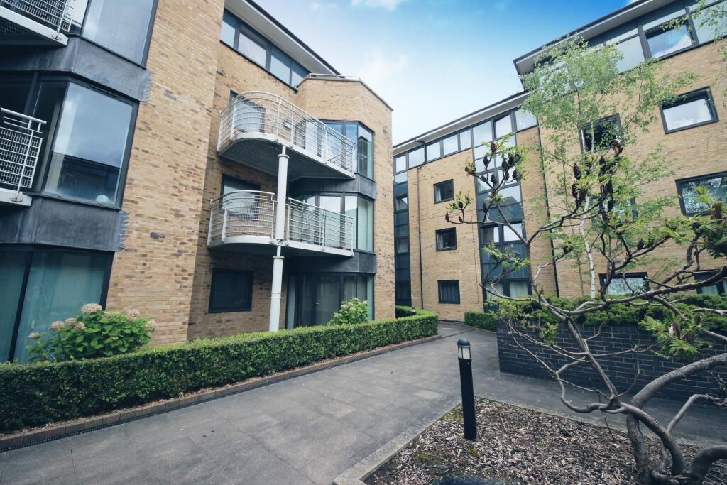 Main image of property: Florence House