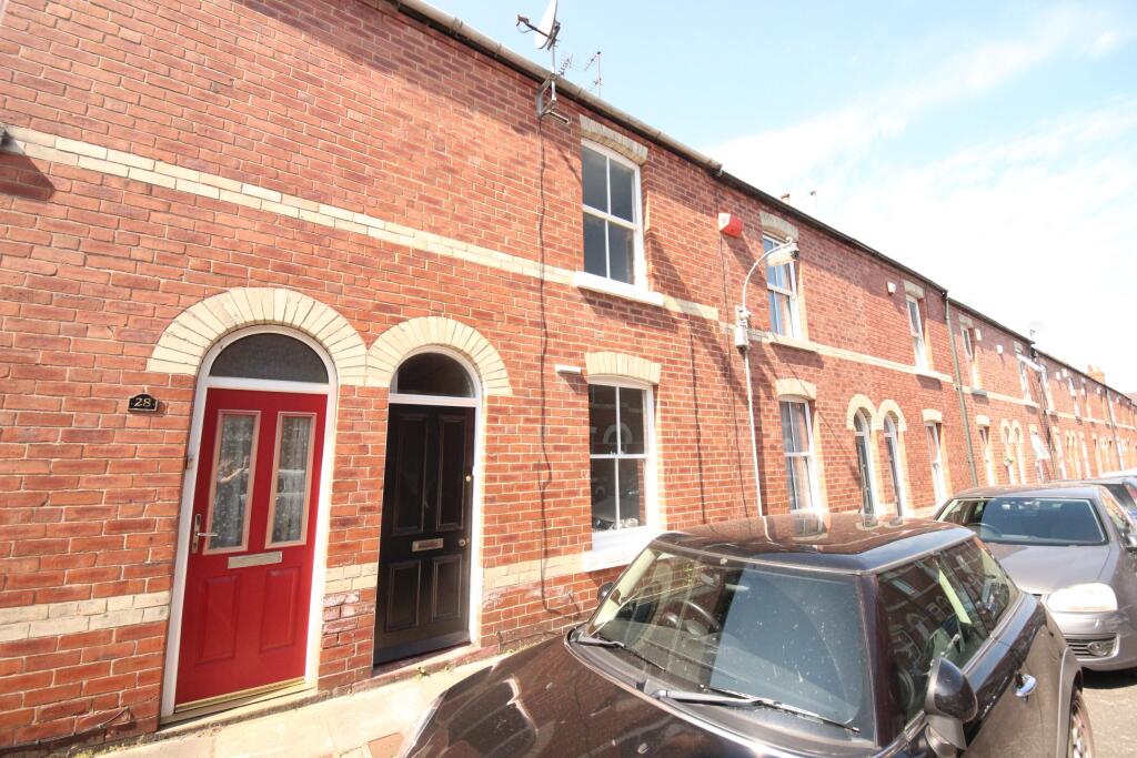 Main image of property: Rosslyn Street, Clifton Green
