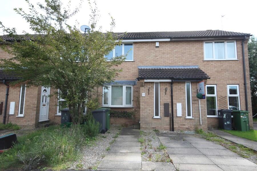 Main image of property: Lydham Court, York