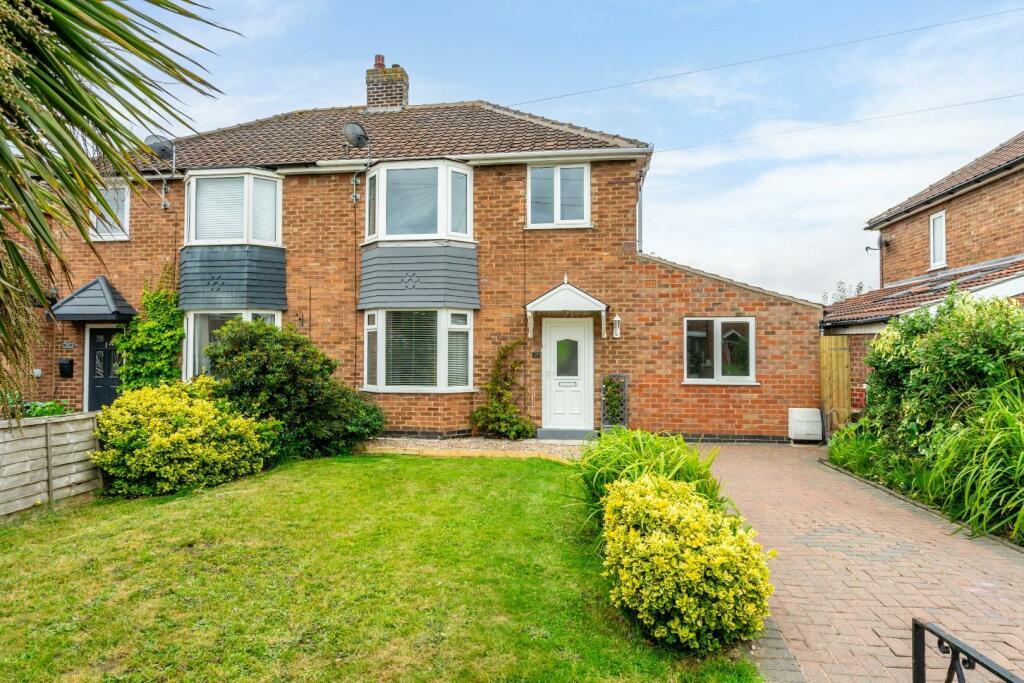 Main image of property: Garbutt Grove