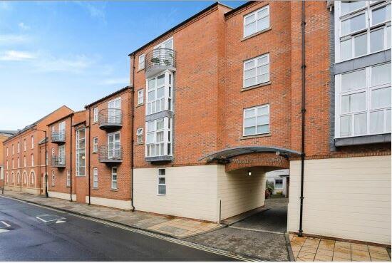 Main image of property: Woodsmill Quay, York