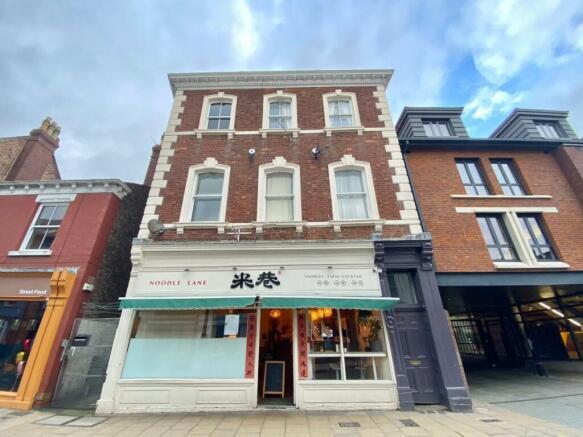 Main image of property: Walmgate, York
