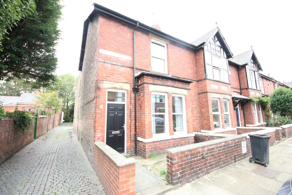 Main image of property: Sycamore Terrace                          Bootham