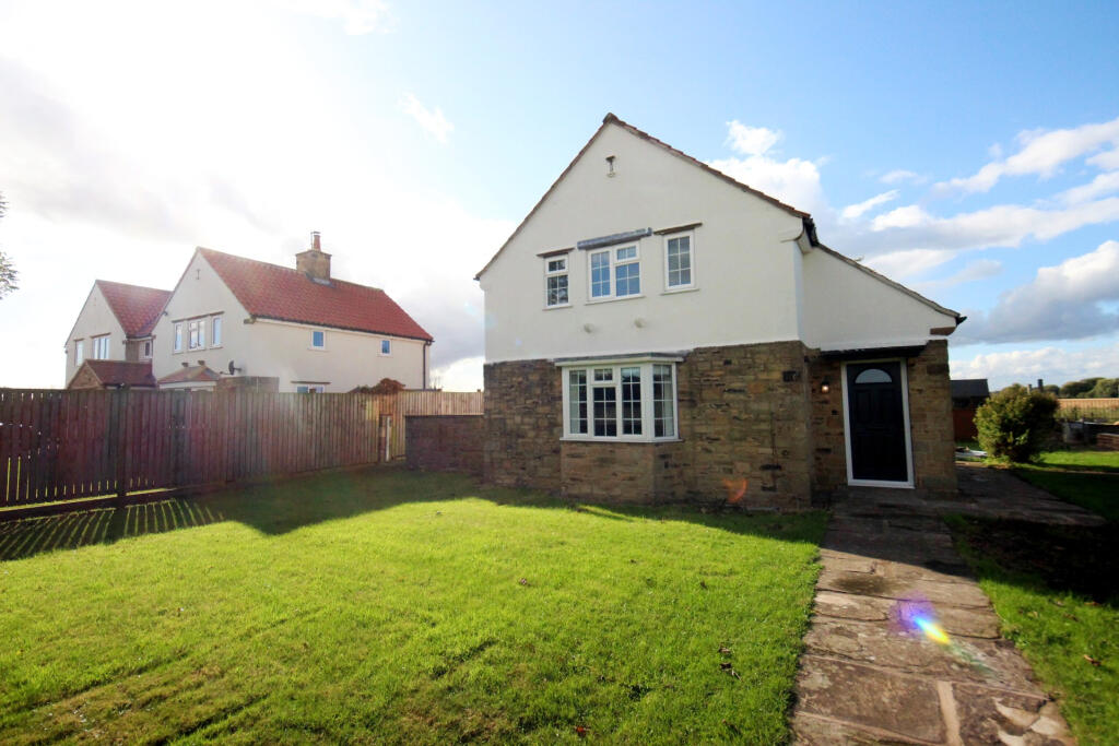 Main image of property: Ness Lane Cottages, Ness Lane, Tockwith