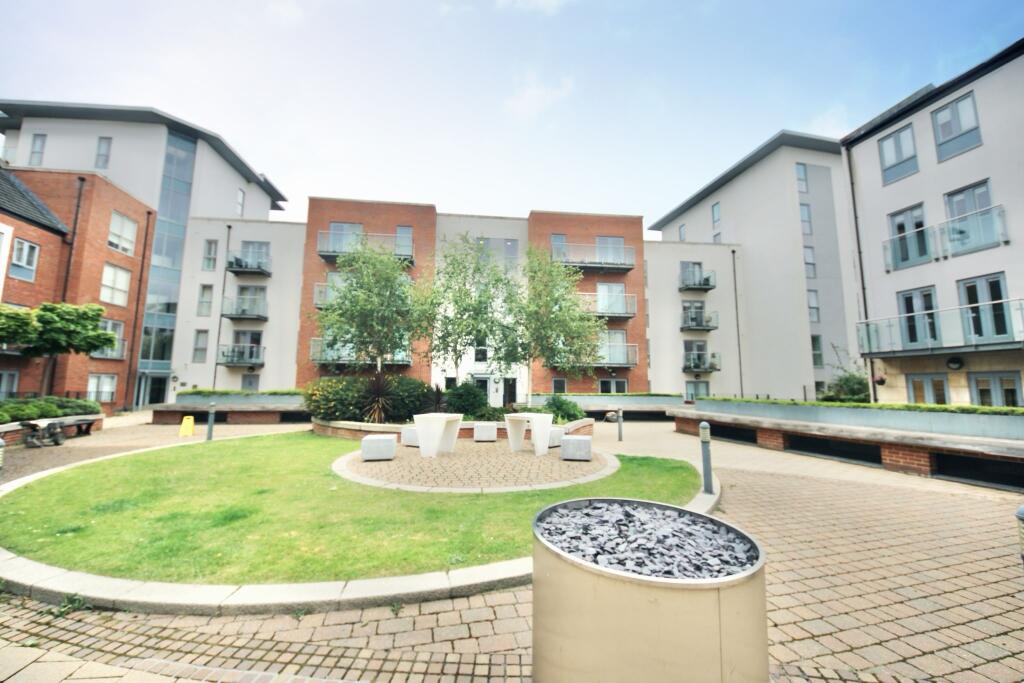 Main image of property: Cordwainers Court, Hungate, York