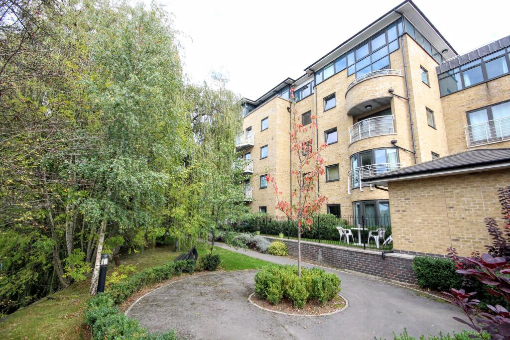 Main image of property: Rome House, Eboracum Way