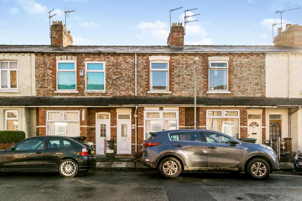 Main image of property: Baker Street, York