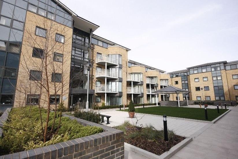 Main image of property: Florence House, York