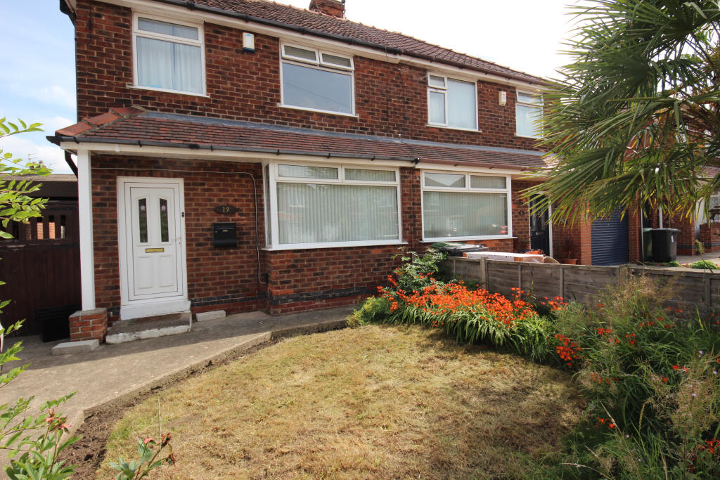 Main image of property: Collingwood Avenue, York