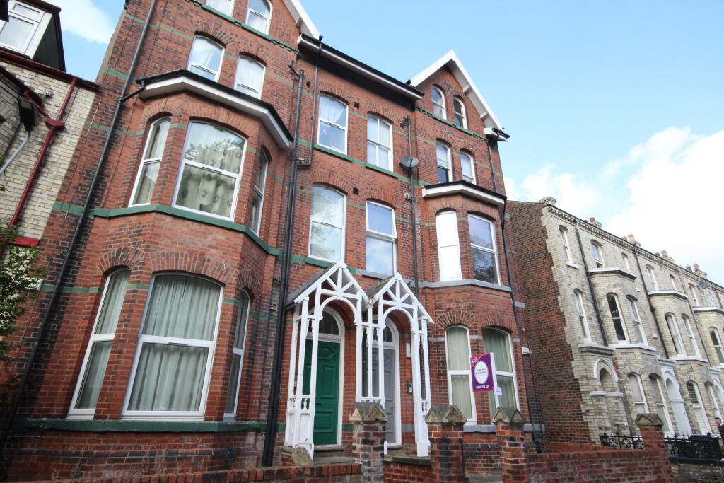 Main image of property: Grosvenor Terrace, York