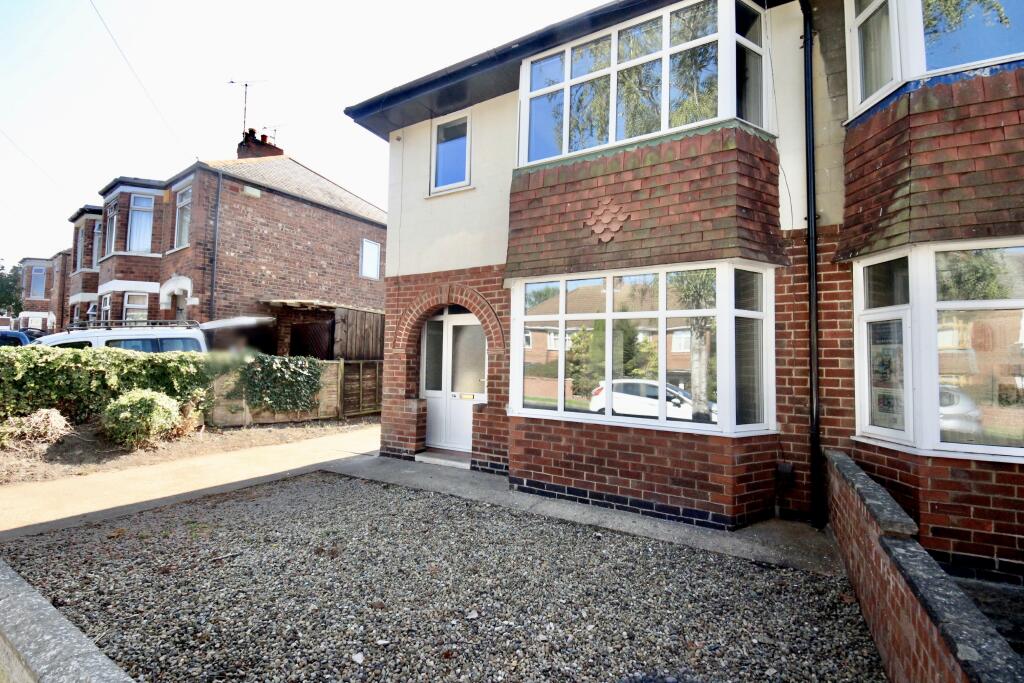 Main image of property: Millfield Lane, York