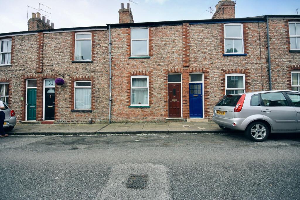 Main image of property: Sutherland Street
