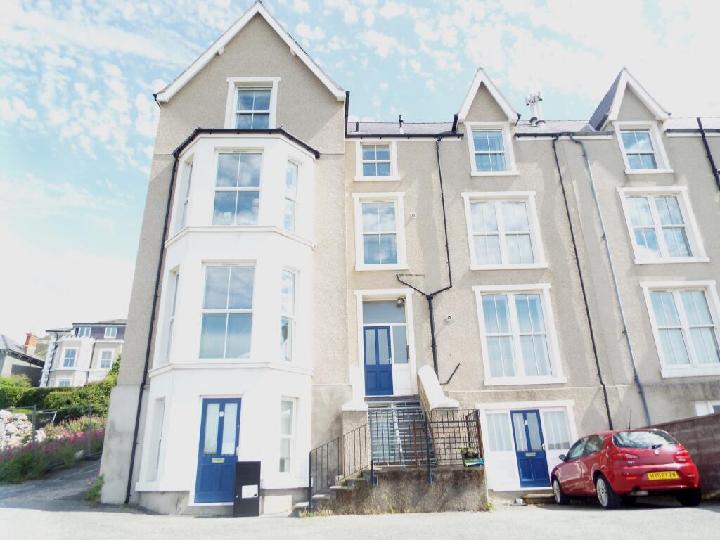 Main image of property: Conway Road, Penmaenmawr