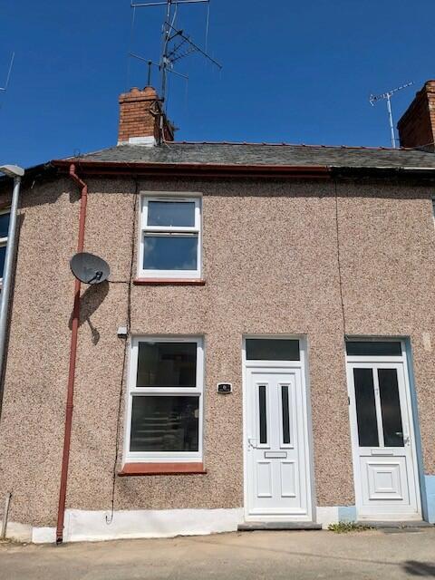 Main image of property: New Street, Conwy, LL32 8LY