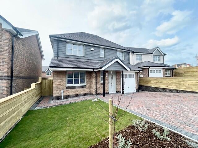 Main image of property: Parc Pentywyn, Deganwy, LL31 9FQ
