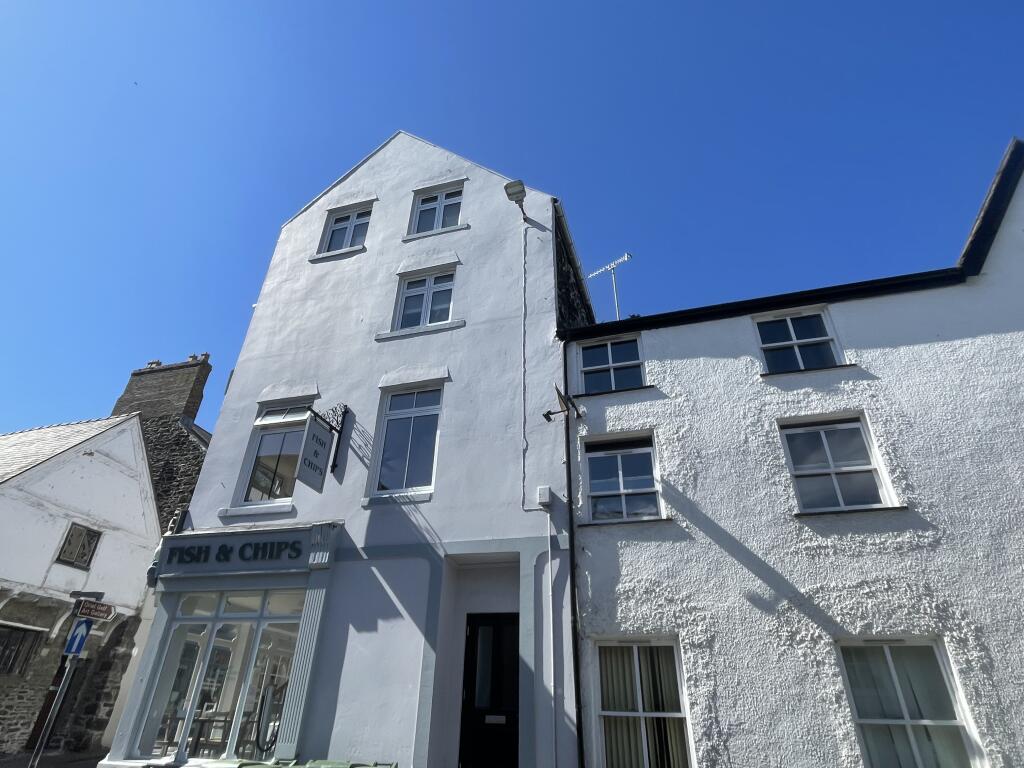 Main image of property: Inside Conwy Walls, L32 8DG