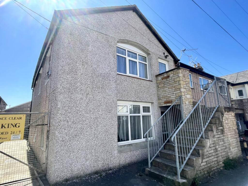 Main image of property: Yr Hafod, Llandudno, LL30 2SQ