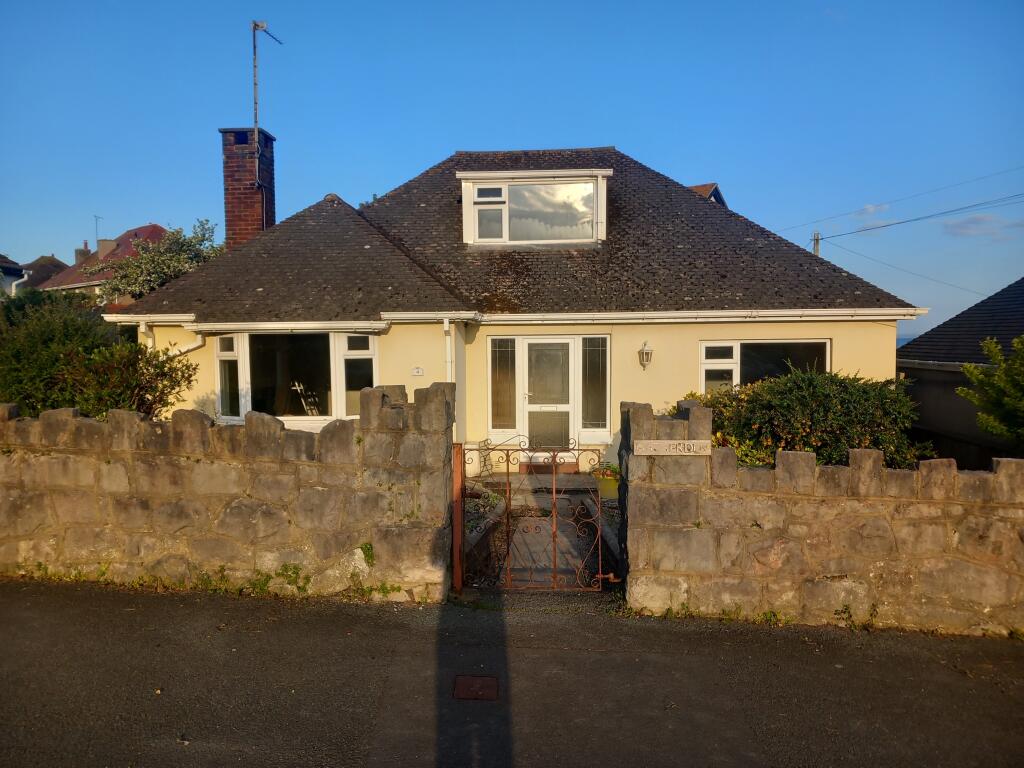 Main image of property: Bryn Gosal Road, Llanrhos, LL30 1NT