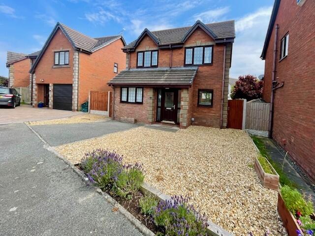 Main image of property: Penrhyn Madoc, Penrhyn Bay, LL30 3LE