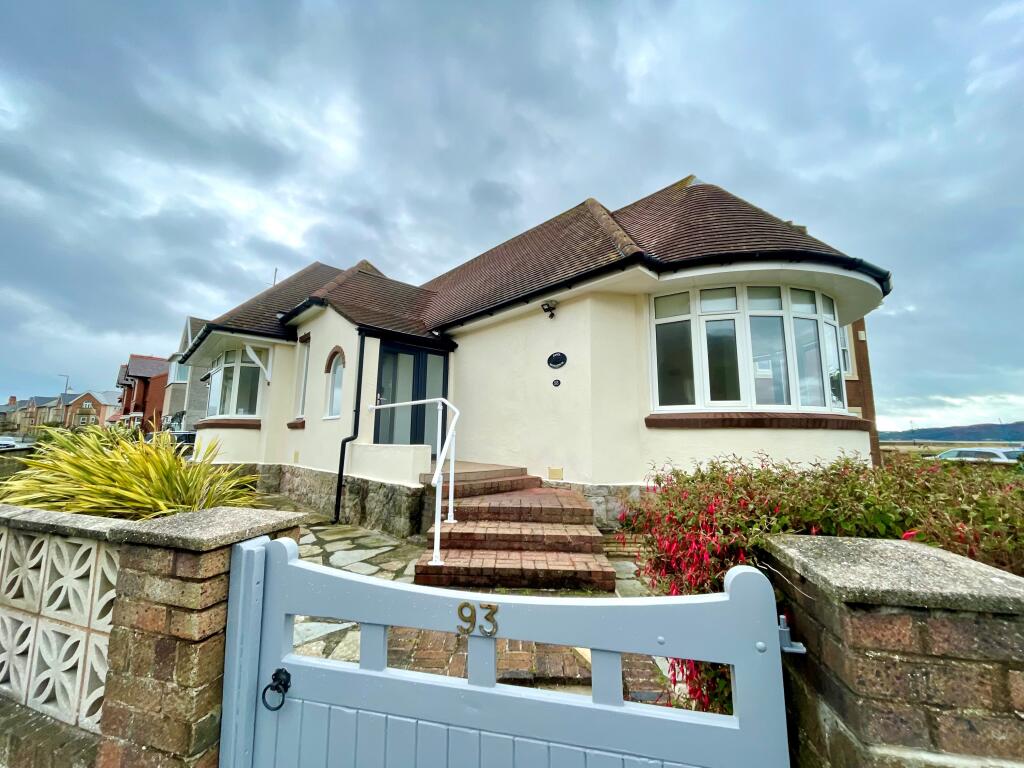Main image of property: Abbey Road, Llandudno, LL30 2AS