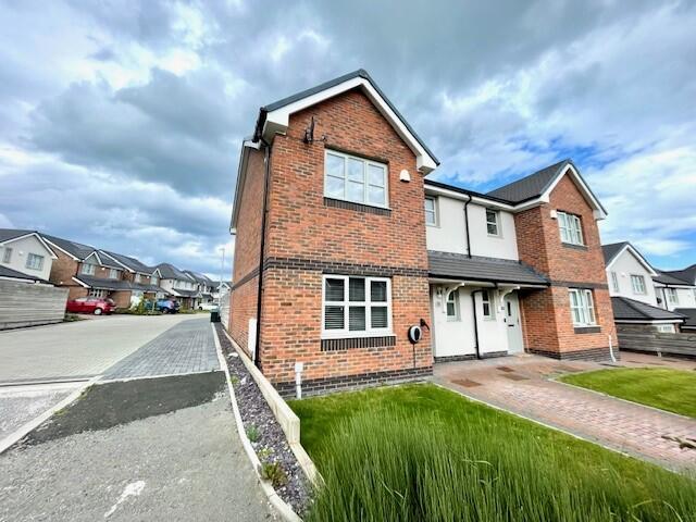 Main image of property: Parc Pentywyn, Deganwy, LL31 9FP