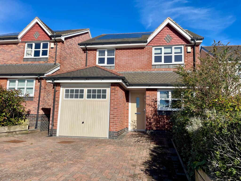 Main image of property: Llandudno Junction, LL31 9FG