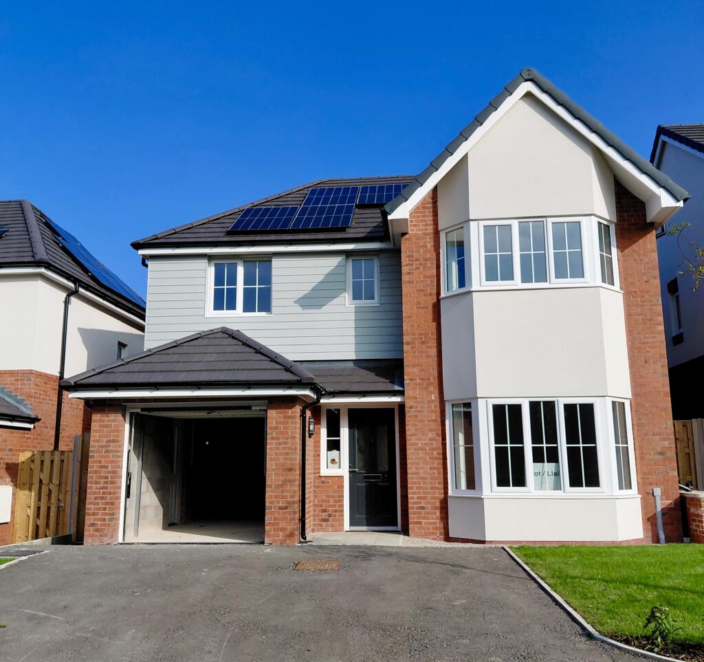 Main image of property: Fford Trellan, Glan Conwy, LL28 5DQ