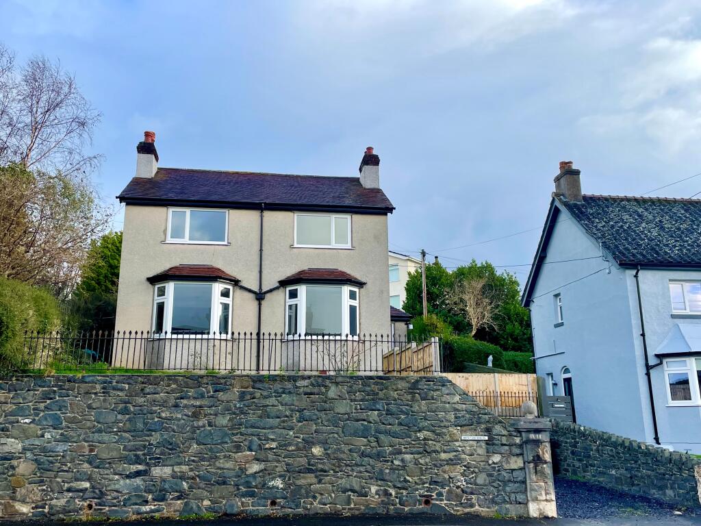 Main image of property: Llanrwst Road, Glan Conwy, LL28 5ST