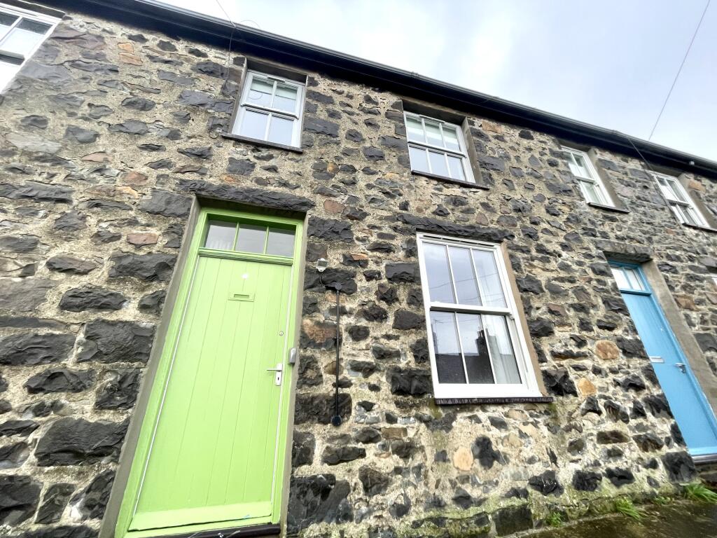 Main image of property: Water Street, Penmaenmawr, LL34 6PB