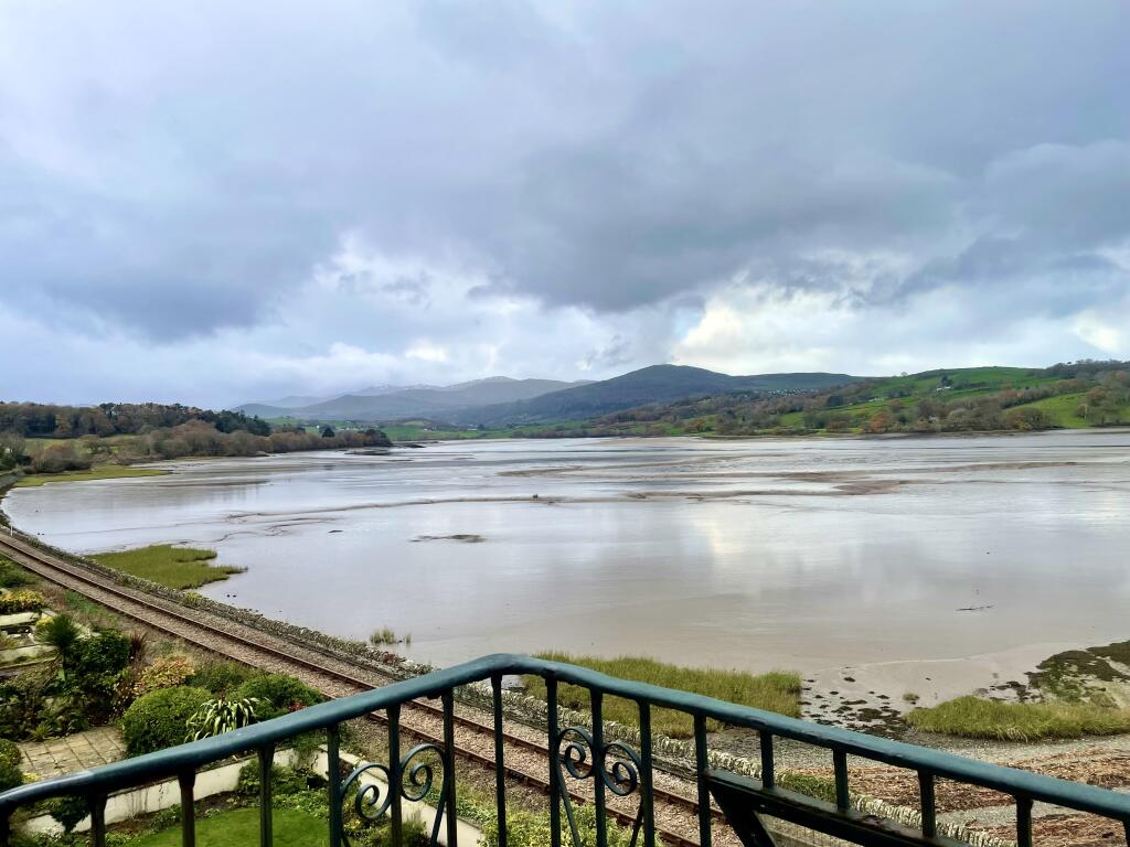 Main image of property: Benarth Court, Llanrwst Road, , LL28 5ED