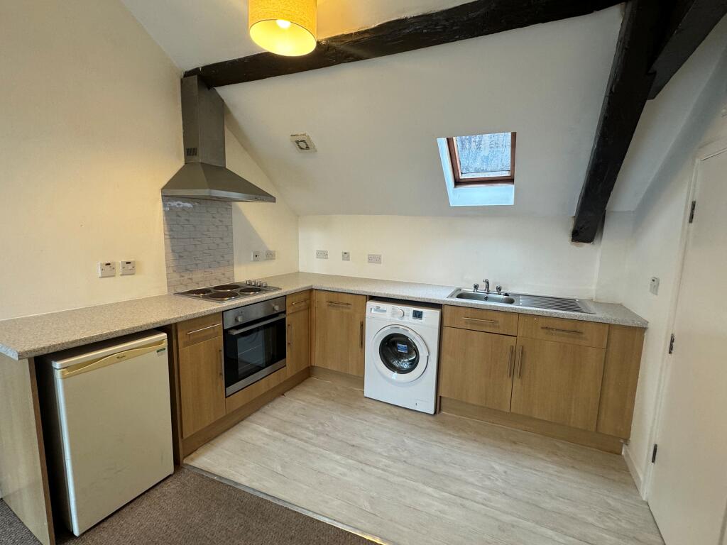 Main image of property: Berry Street, Conwy, LL32 8DG