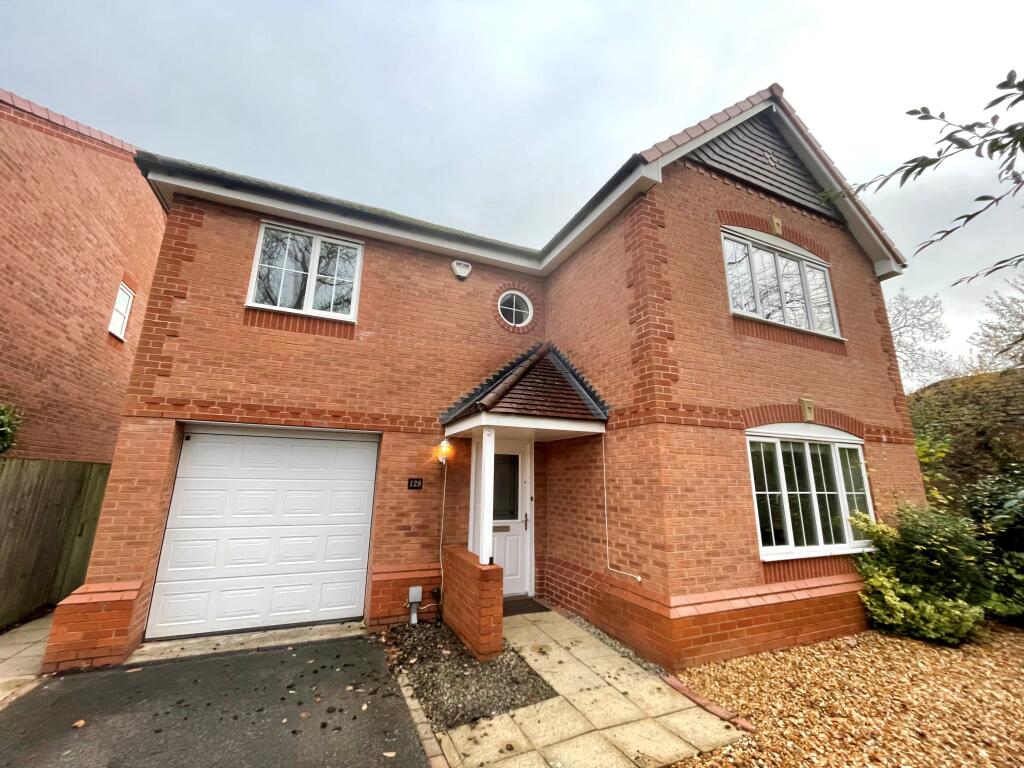 Main image of property: Llys Onnen, Llandudno Junction, LL31 9FD