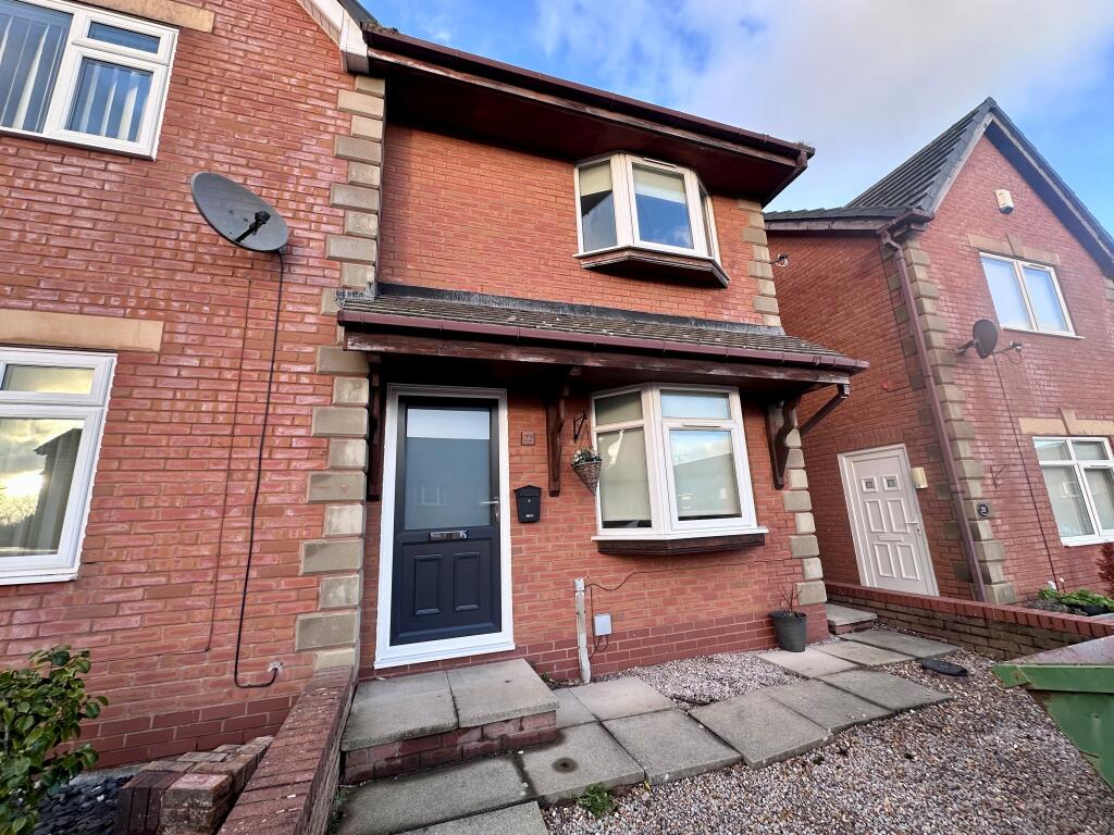 Main image of property: Campbell Close, Penrhyn Bay, LL30 3FD