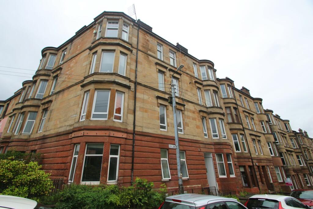 Main image of property: Ark Lane, Dennistoun, Glasogw, G31