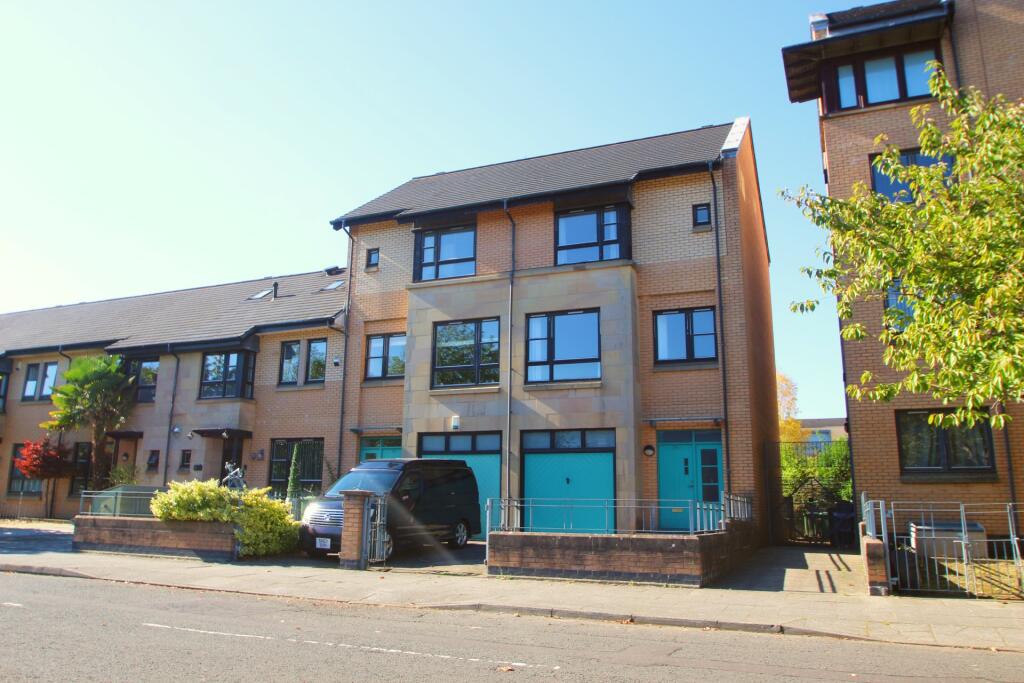 Main image of property: Camden Terrace, New Gorbals, Glasgow, G5