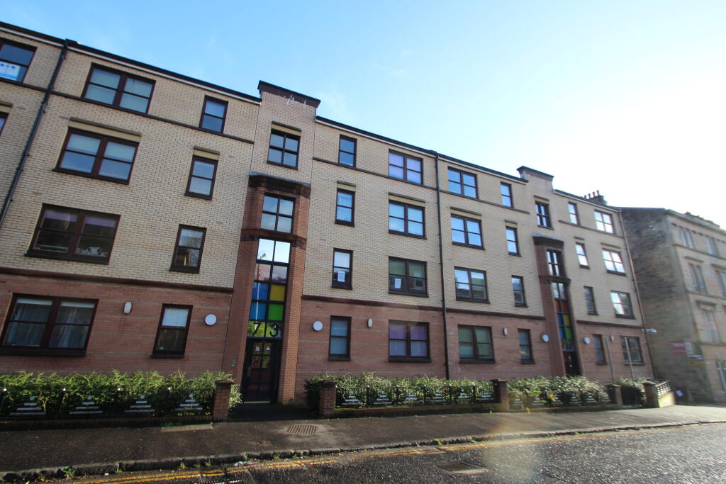 Main image of property: Otago Street, Glasgow, G12 8PQ