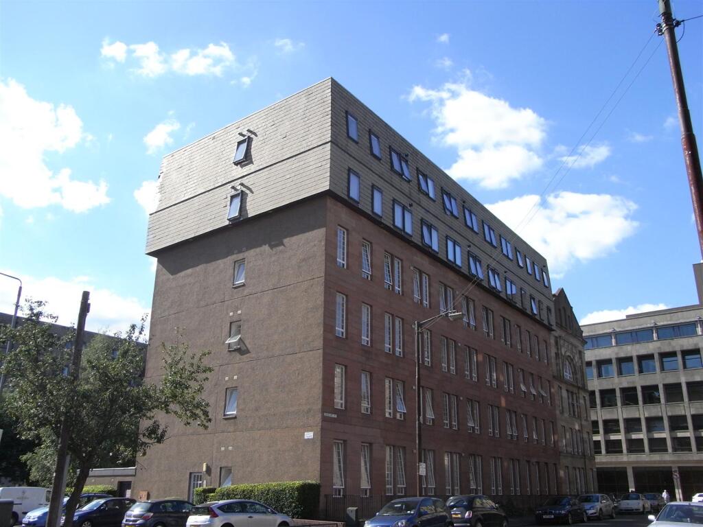 Main image of property: Dorset Square, Charing Cross