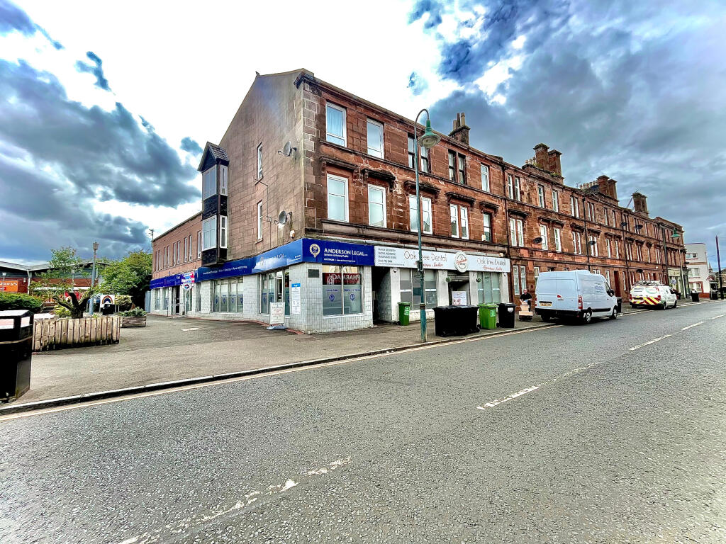 Main image of property: Townhead, Kirkintilloch Centre
